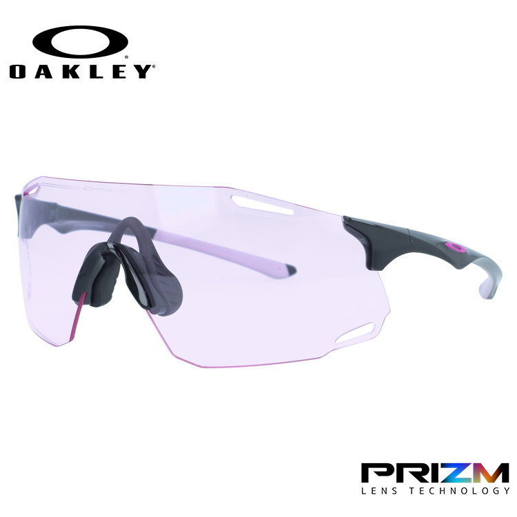 【国内正規品】オークリー サングラス サイバーダイノ プリズム アジアンフィット OAKLEY CYBR DYNO OO9513D-0439 139サイズ スポーツ型 ユニセックス メンズ レディース ローブリッジフィット|TREASURE LAND-トレジャーランド-