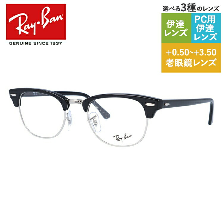 老眼鏡の選び方