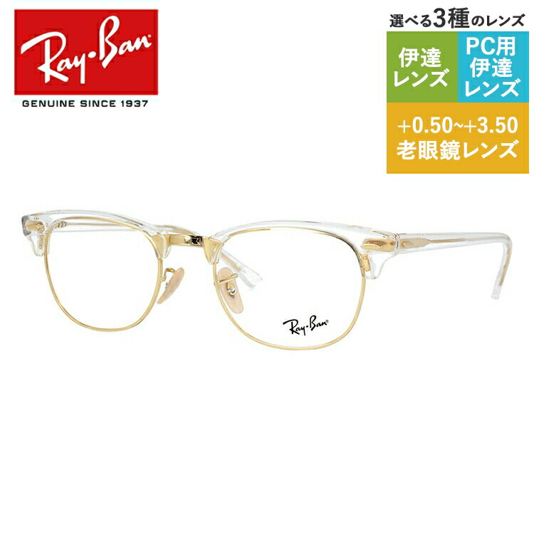 老眼鏡の選び方