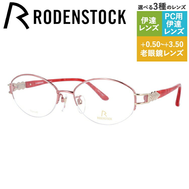 老眼鏡の選び方