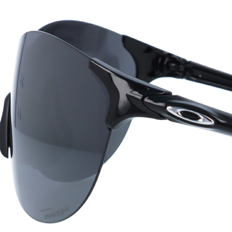 第1位獲得 楽天市場 オークリー Oakley サングラス Evゼロ アセンド プリズム ミラーレンズ レギュラーフィット Evzero Ascend Oo9453 0537 137サイズ スポーツ スポーツ レディース 海外正規品 マラソン向けsg Prizm Black Iridium Treasure Land