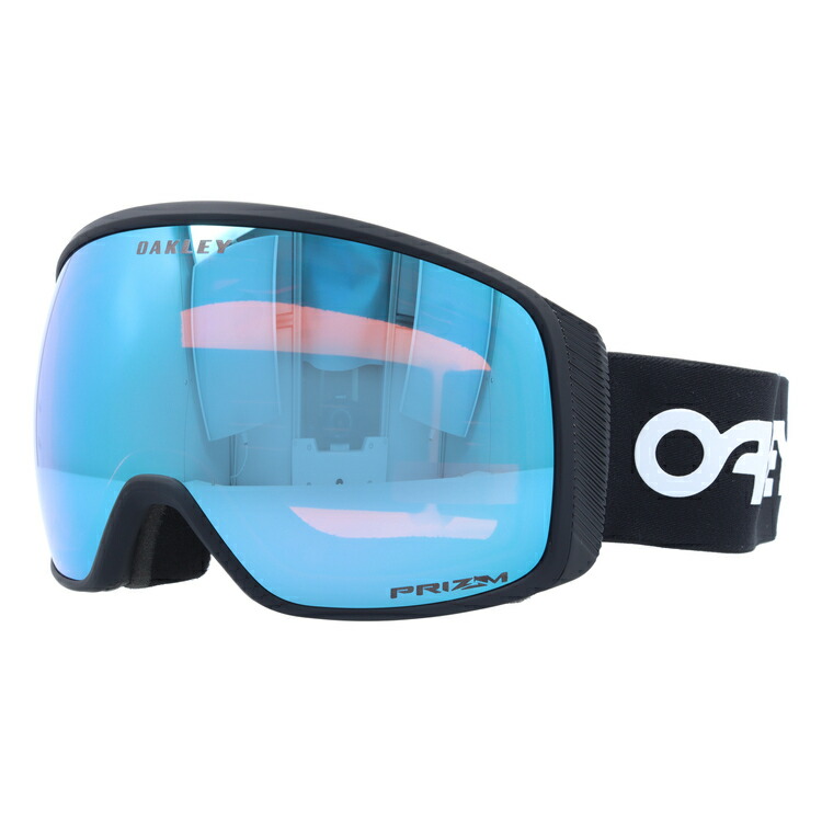 単品購入可 2021年 OAKLEY FALL LINE プリズムサファイアイリジウム