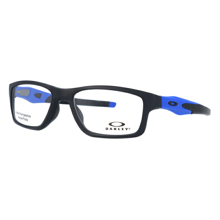 オークリー ライトカラー サングラス OAKLEY CROSSLINK MNP クロス ...