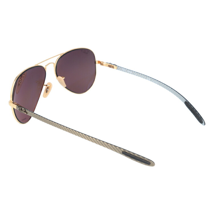 開店祝い レイバン サングラス Ray-Ban 偏光レンズ CHROMANCE