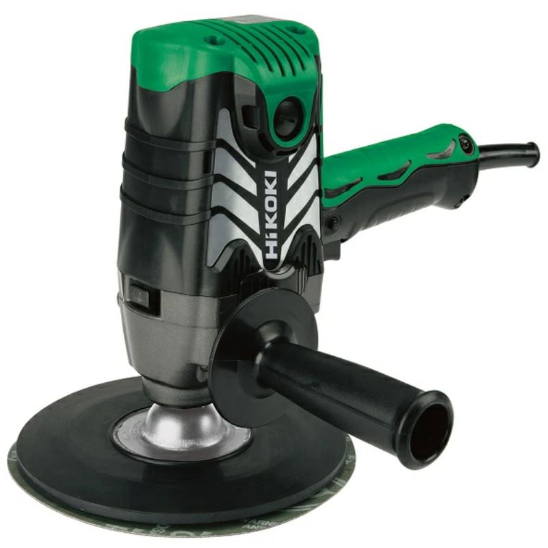 HiKOKI 電子ディスクサンダー 180mm S18V ハイコーキ