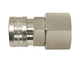 日東工器　ハイカプラ　ステンレス製　800SF-SUS｜Treasure　Town　店