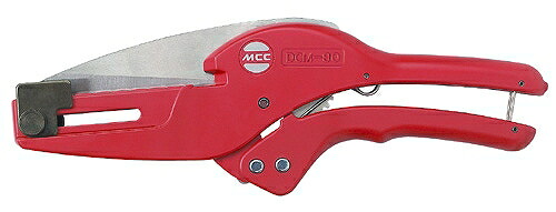 MCC 松阪鉄工所 ダクトモールカッタ 90 DCM-90