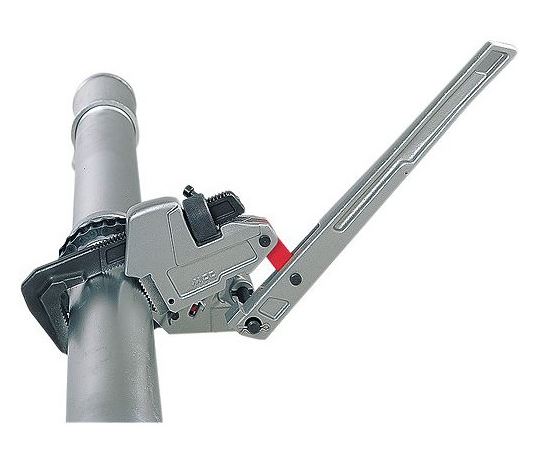 MCC 松阪鉄工所 倍力レンチ 100mm PPW-100
