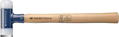 PB スイスツールズ 無手答えズボン下金鎚 304-6