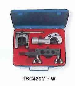 スーパーツール　チュービングツールセット　TSC420W 15,464円