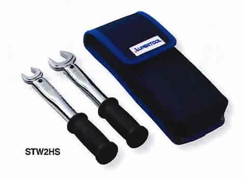 楽天市場】スーパーツール メカニカルトルクレンチ 60~320N.m対応 差込