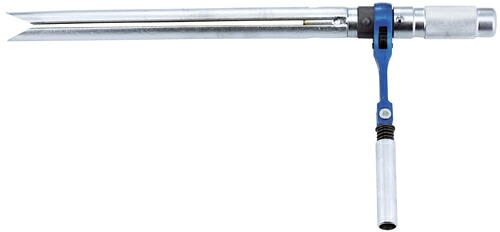 【トップ工業】 TOP ボイド管ラチェット VR-450