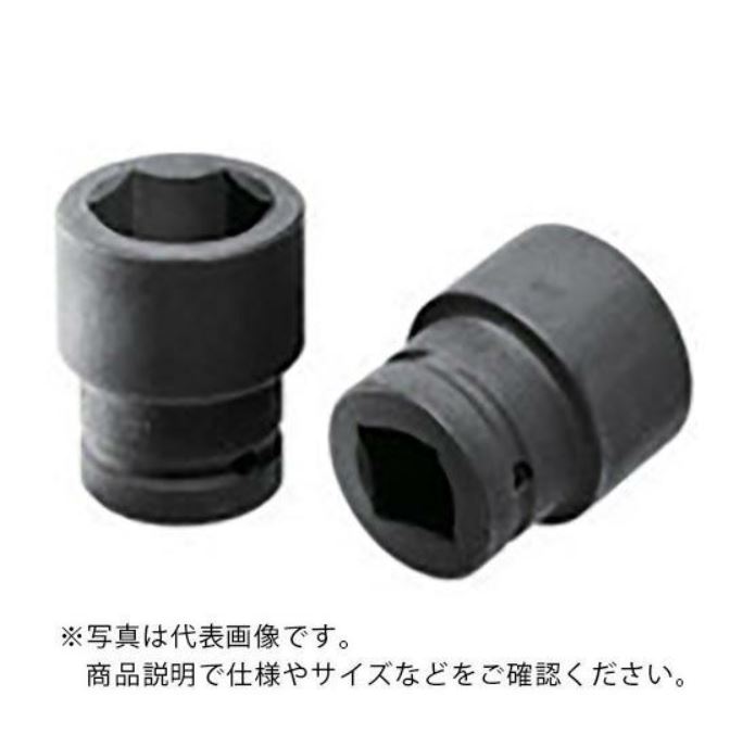 旭金属元素産業 アサヒ ASH 差しひびき鍵用 ソケット 1-1/2（38.1）x105粍 US1105