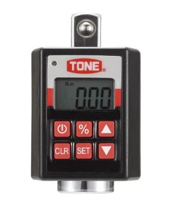 トネ TONE ハンディデジトルク H4DT200|Treasure Town 店