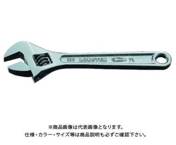 ロブテックス エビ エテ公鍵 600粍 M600
