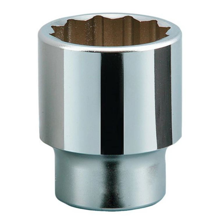 KTC 19.0sq. ソケット（十二角） B6-85W