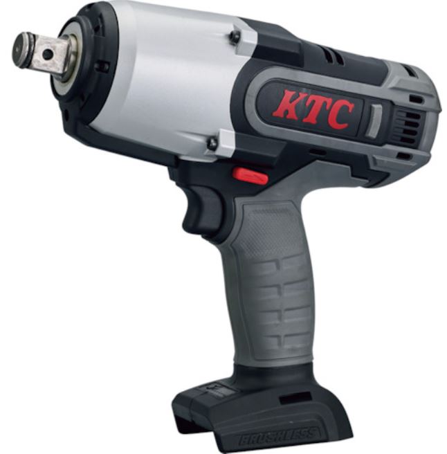 KTC 19.0sq.コードレスインパクトレンチ（本体） JAE682