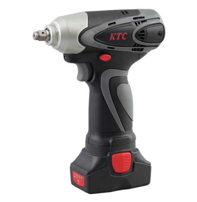 KTC 9.5sq コードレスインパクトレンチ JTAE315A