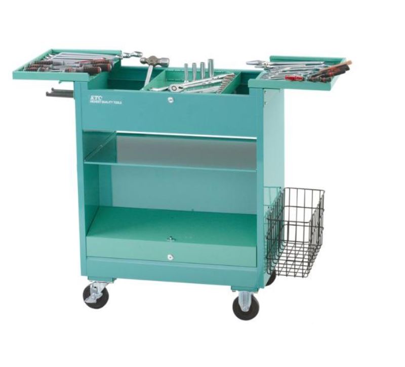KTC 大型車持続用物の具書き割り SK304