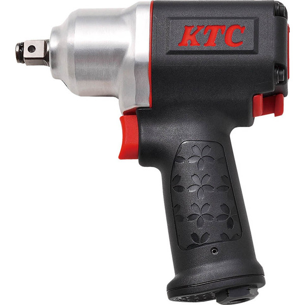 KTC 12.7sq. インパクトレンチ(コンポジットタイプ) JAP451