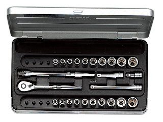KTC 6.3SQ ソケット鍵仕掛ける in 結核症2X20B