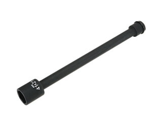 KTC 19.0SQ ホイールナットロングコンビソケット ABP6ZL-4121TP