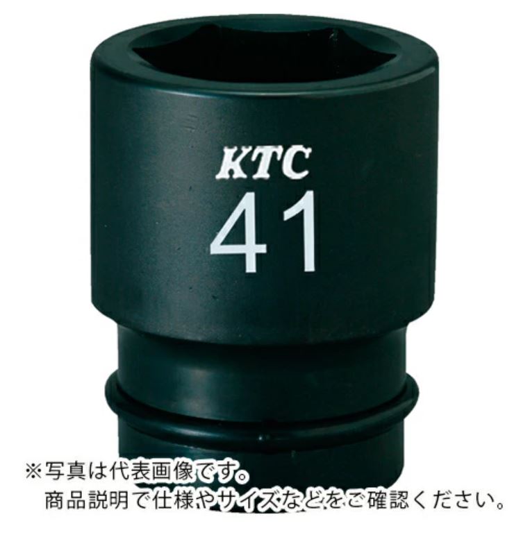 KTC 25.4SQ インパクトソケット BP8-46P