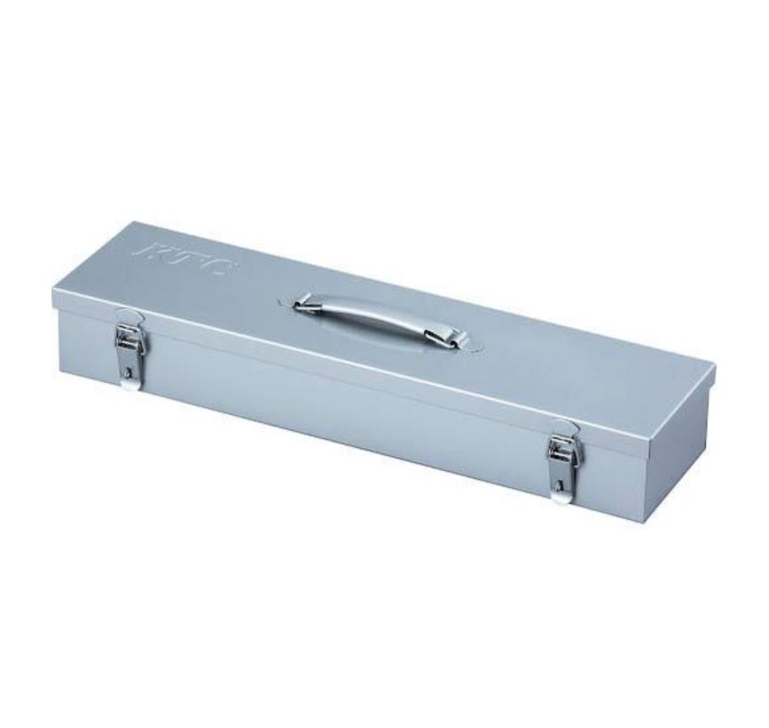 KTC 片開きメタルケース TBP614TP-M 5,948円