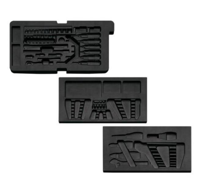 KTC ネプロス NTX8700A･NTX8701A用トレイ NTX8700AT2