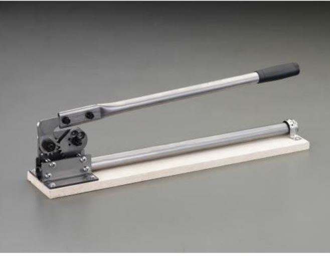 エスコ　EA545AK-1 M3-M6/500mm 小ねじｶｯﾀｰ