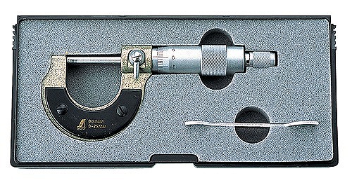 エコママ様 確認用 楽天市場】マイクロメータ 0～25mm 78935 機械工具 検査 計測