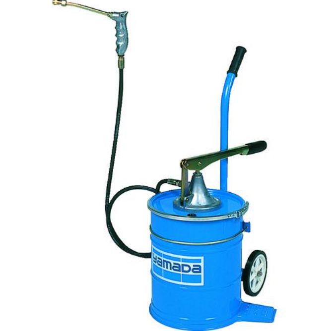 楽天市場】【メーカー直送品】880132 VO-8 手動式 オイル用 ハンド