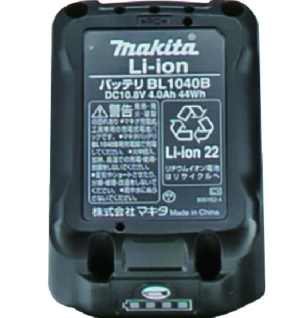 【ヤマダコーポレーション】 YAMADA  EG400B用蓄電池 EG1040B