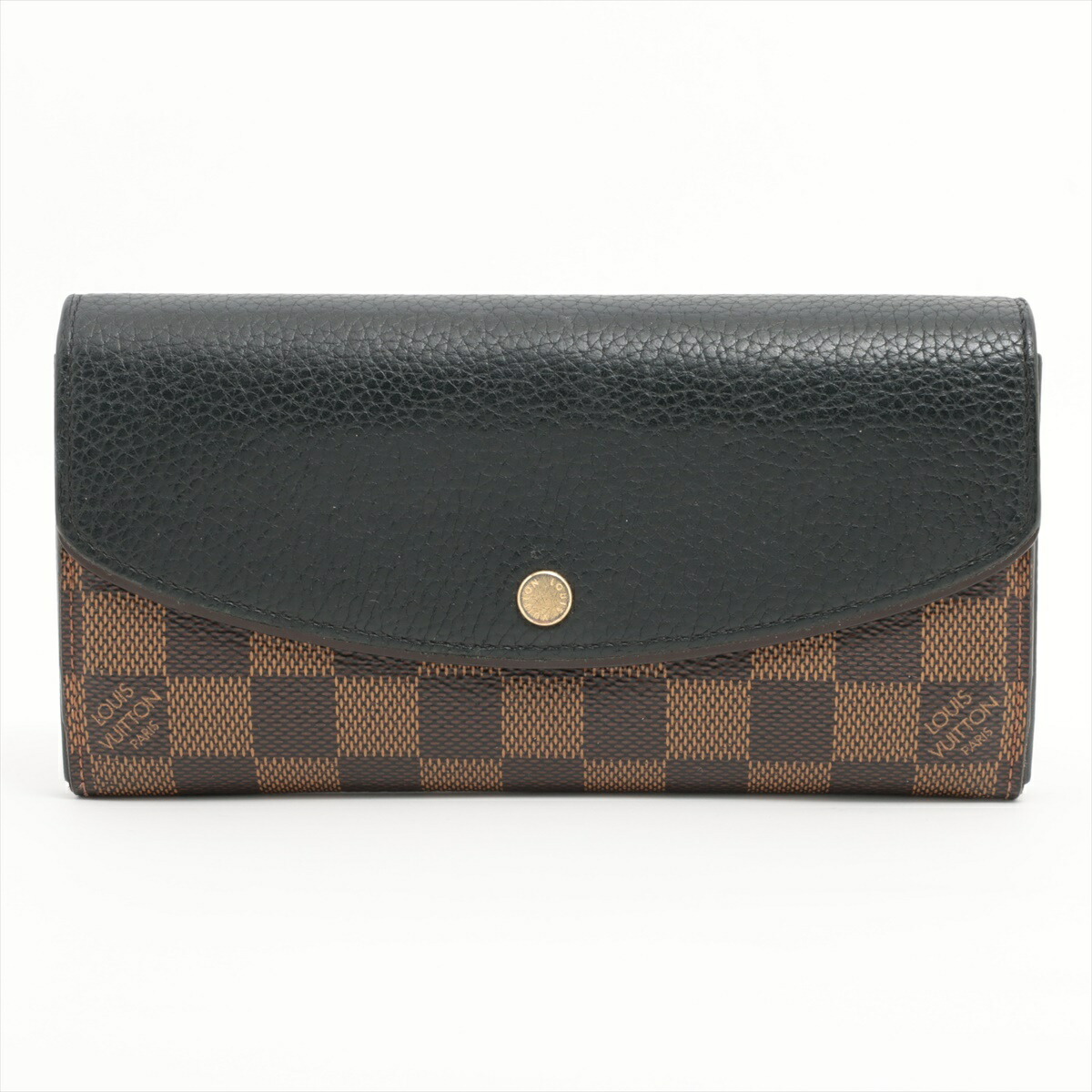 楽天市場】LOUIS VUITTON/ルイ ヴィトン モノグラム デニム ポルトフォイユ アメリア M95512 長財布 【中古】 : トレジャー  トローヴ