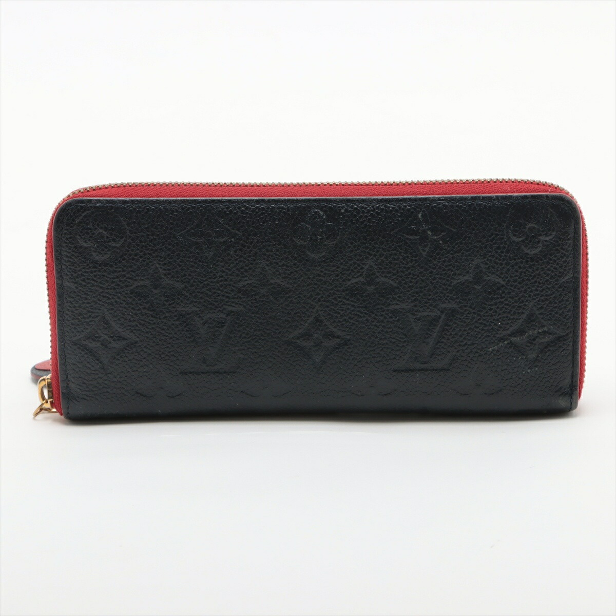 楽天市場】LOUIS VUITTON/ルイ ヴィトン モノグラム デニム ポルトフォイユ アメリア M95512 長財布 【中古】 : トレジャー  トローヴ