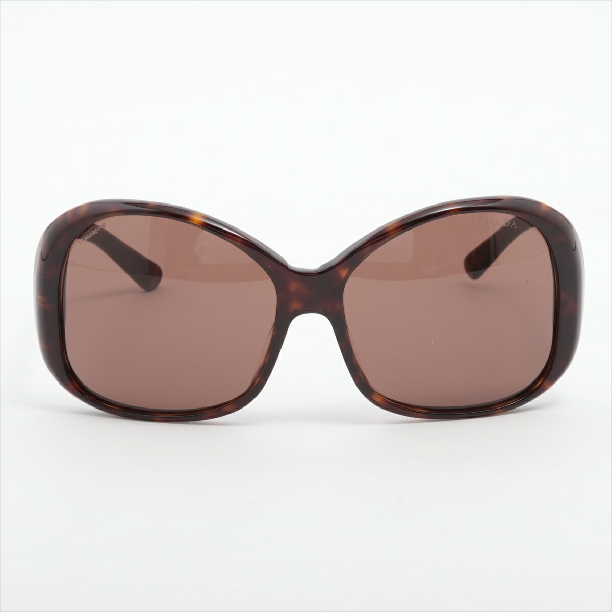 PRADA プラダ サングラス ビッグフレーム SPR25N 楽天市場】【PRADA】プラダ SPR25N サングラス ビッグフレーム