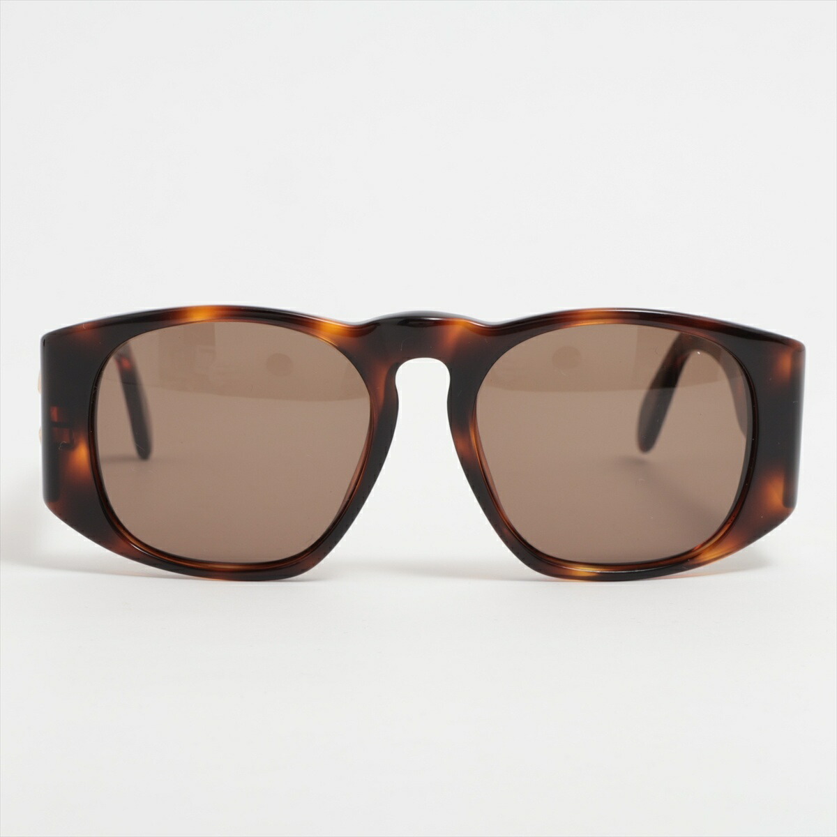 CHANEL サングラス 5218-A マーブル パープル ココマーク ロゴ CHANEL サングラス 5218-A マーブル パープル ココマーク ロゴ CHANEL