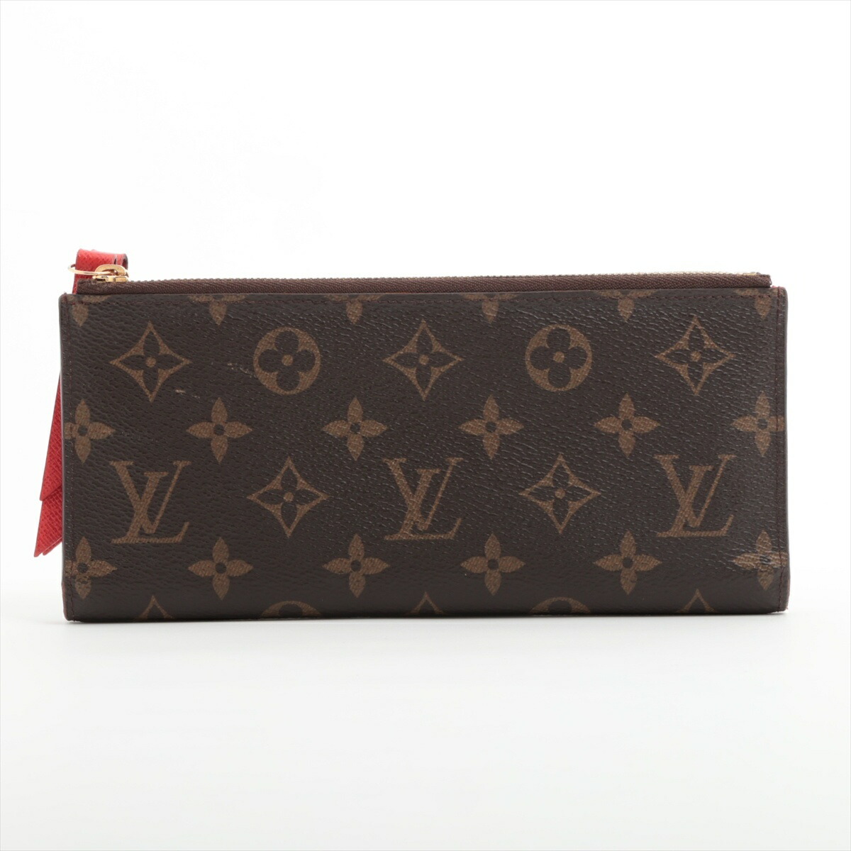 楽天市場】LOUIS VUITTON/ルイ ヴィトン モノグラム ジッピー