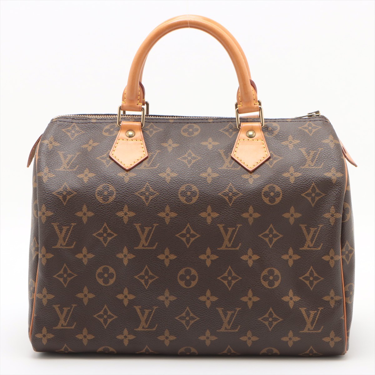 ルイヴィトン スピーディ35 ボストンバッグ M41524 楽天市場】LOUIS VUITTON/ルイ ヴィトン モノグラム スピーディ