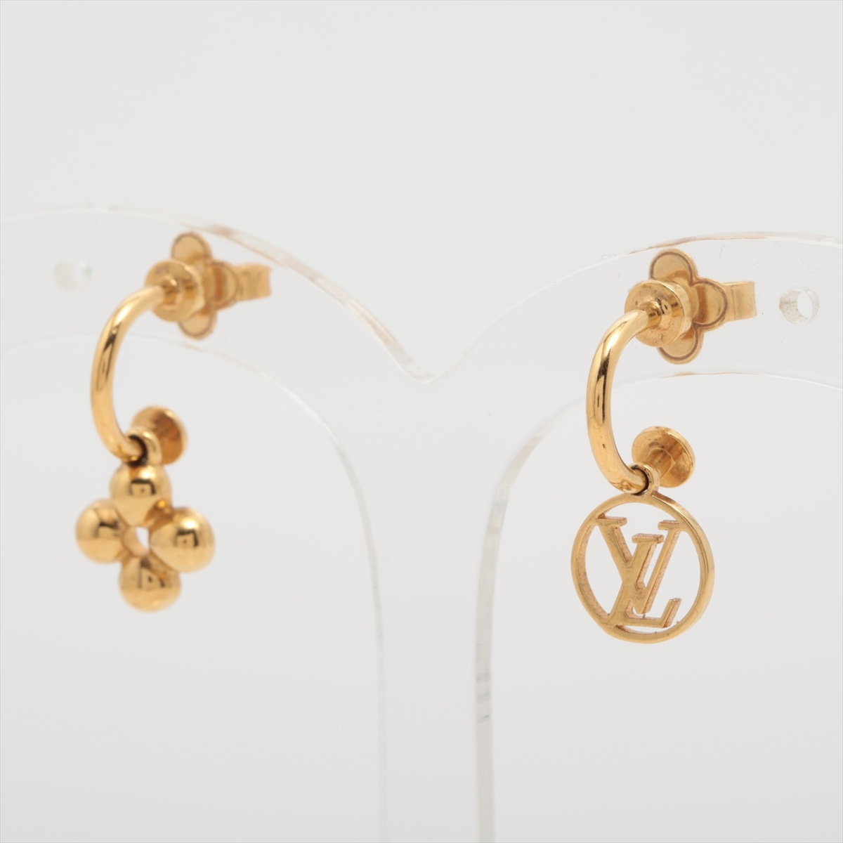 楽天市場】【ジュエリー】LOUIS VUITTON ルイ ヴィトン ブックル