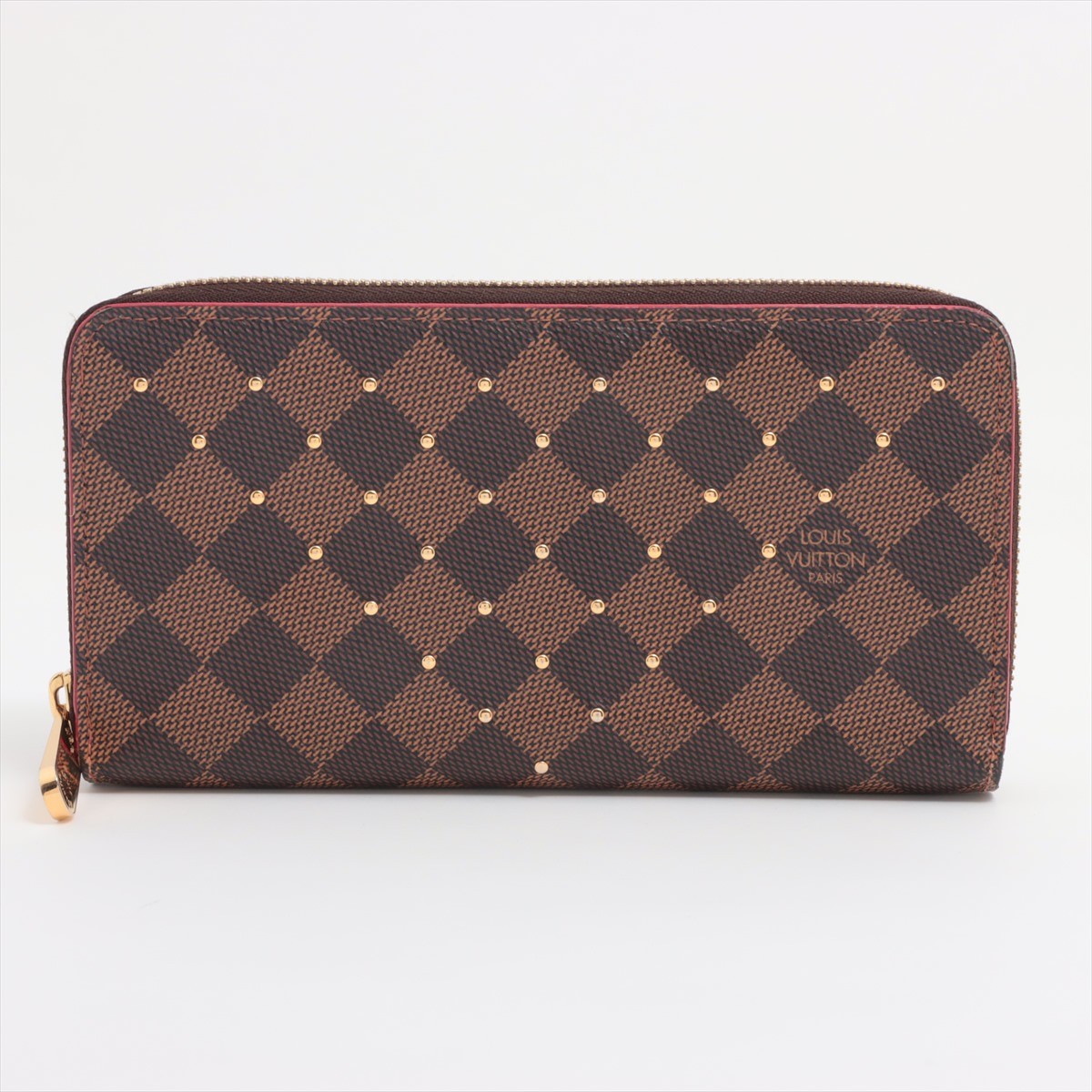 楽天市場】LOUIS VUITTON/ルイ ヴィトン モノグラム ジッピー