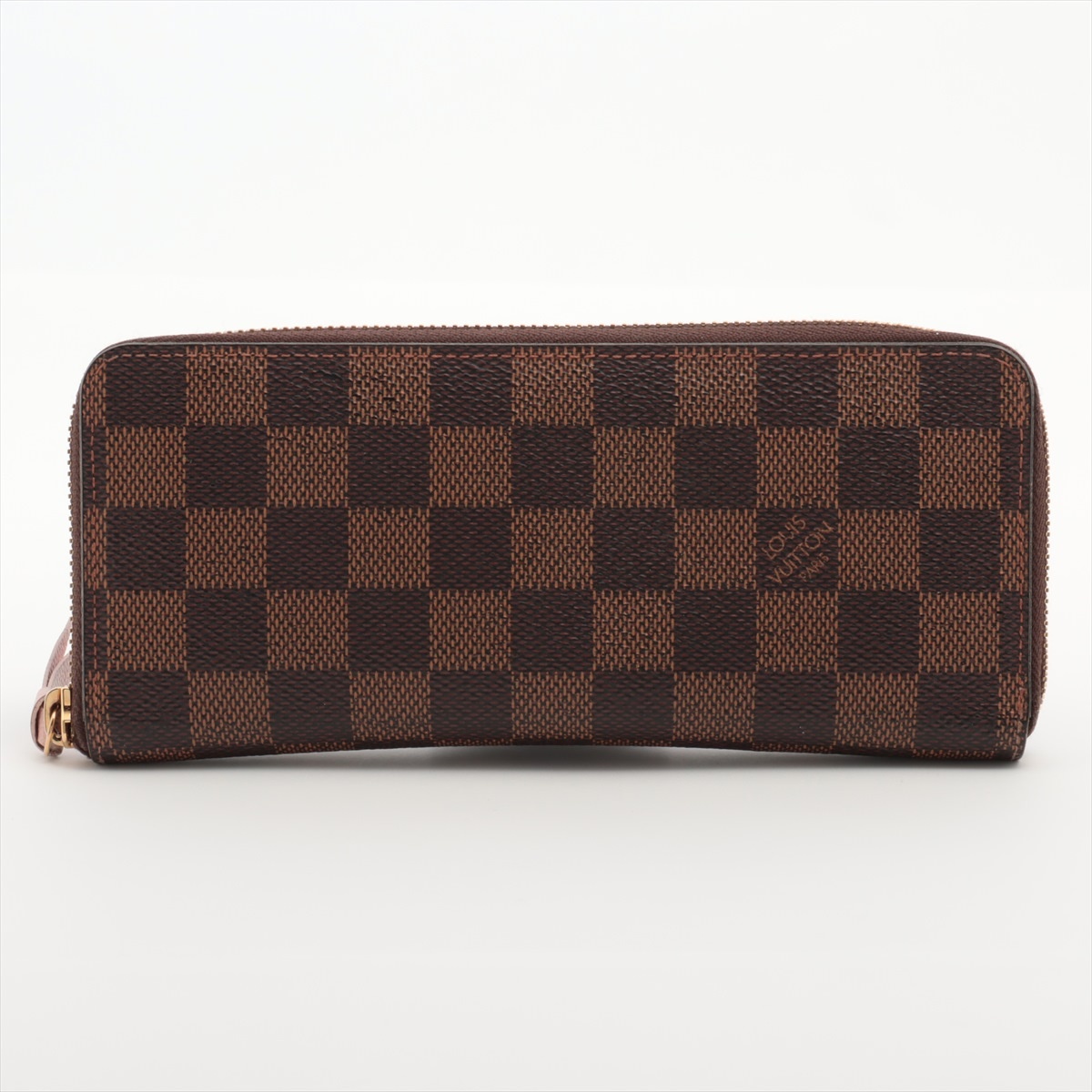 楽天市場】ルイヴィトン Louis Vuitton ダミエ ポルト モネ