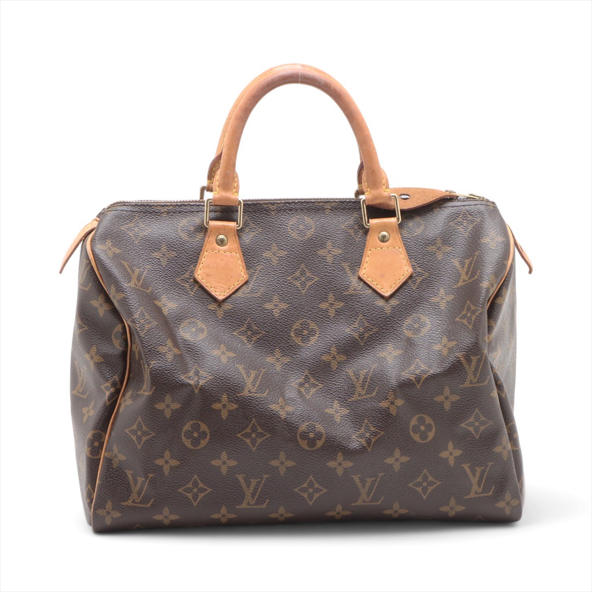 Louis Vuitton モノグラム 八角形ボストンバッグ LOUIS VUITTON ルイ ヴィトン アエログラム キーポルXS