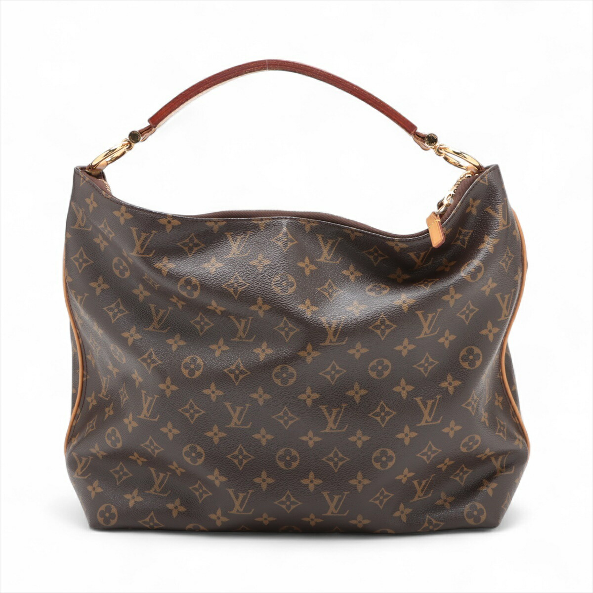 楽天市場】【バッグ】LOUIS VUITTON ルイ ヴィトン モノグラム