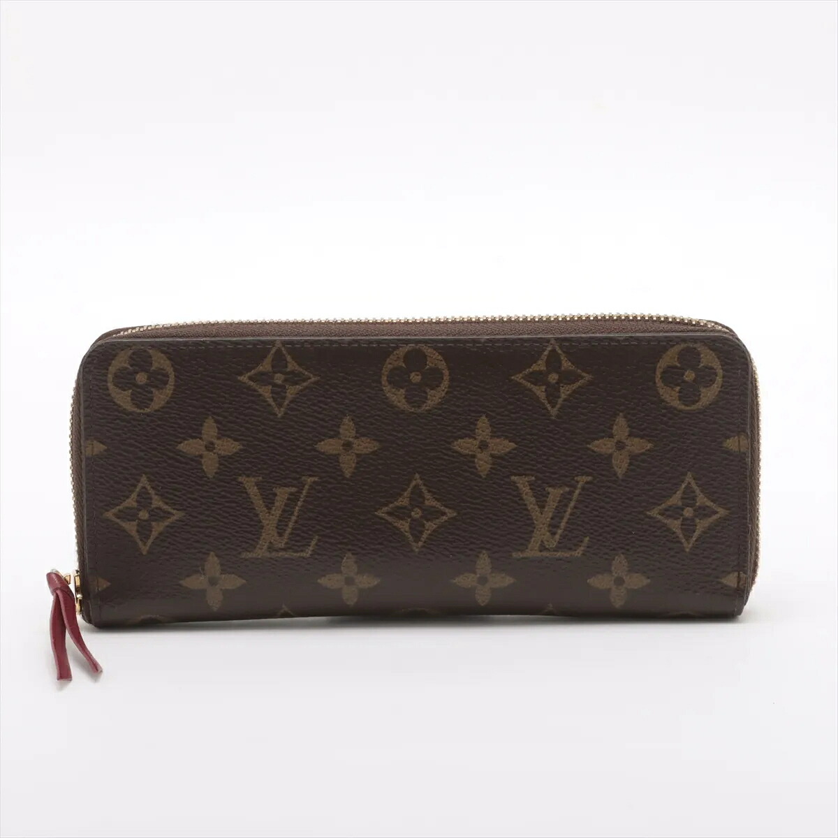 楽天市場】【財布】LOUIS VUITTON ルイ ヴィトン モノグラム