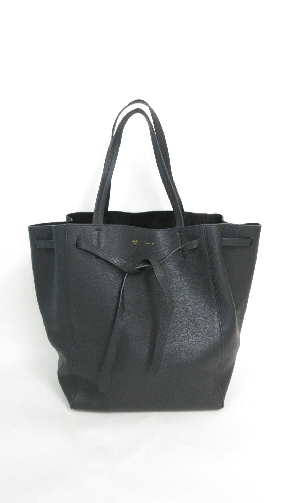 楽天市場】【美品】 セリーヌ トートバッグ カバ ファントム
