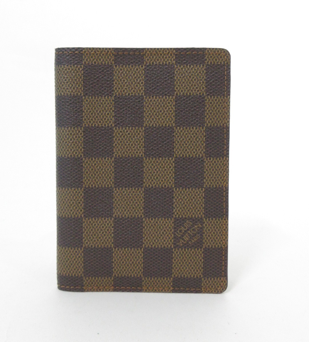 LOUIS VUITTON パスポートケース 大人気【Louis Vuitton】クーヴェルテュール・パスポール NM