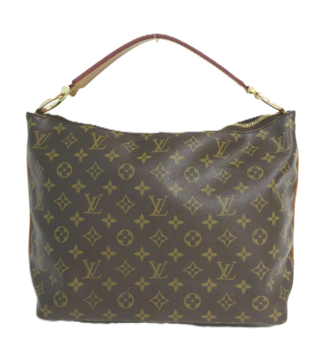 楽天市場】ルイヴィトン【LOUIS VUITTON】 M40586 シュリPM