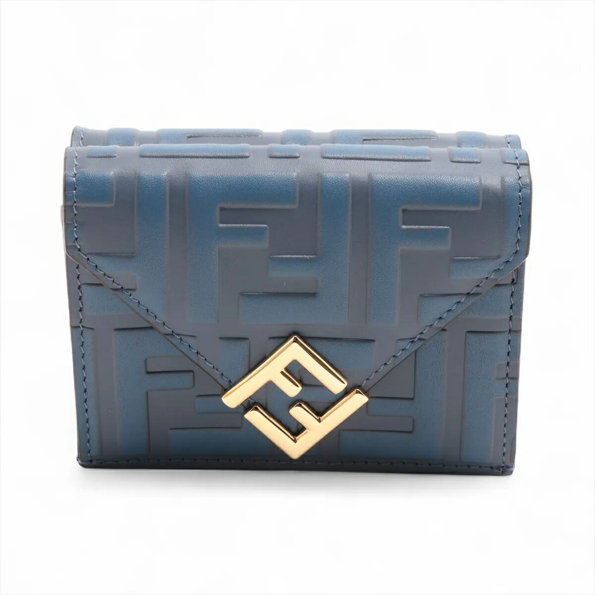 楽天市場】フェンディ 財布/ミニ財布 FENDI 三つ折り 8M0395 AAYZ