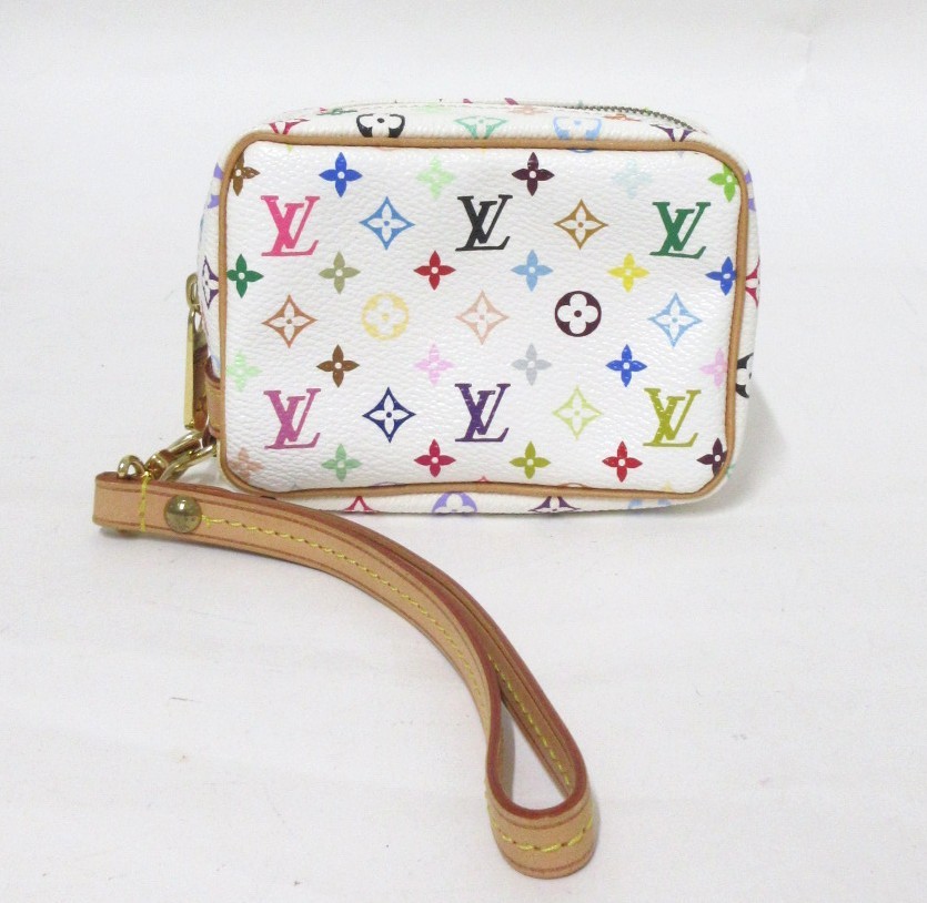 楽天市場】【未使用品】【バッグ】LOUIS VUITTON ルイ ヴィトン